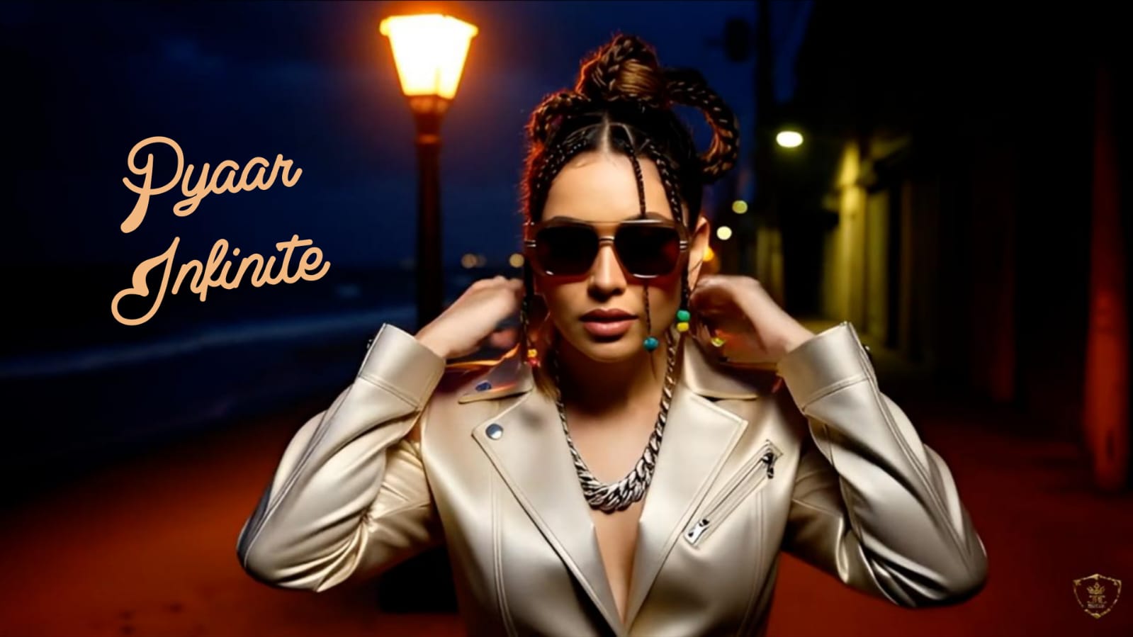 Pyaar Infinite Caty XJ